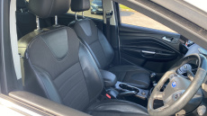 Ford Kuga 2.0 TDCi 150 Titanium 5dr 2WD Diesel Estate